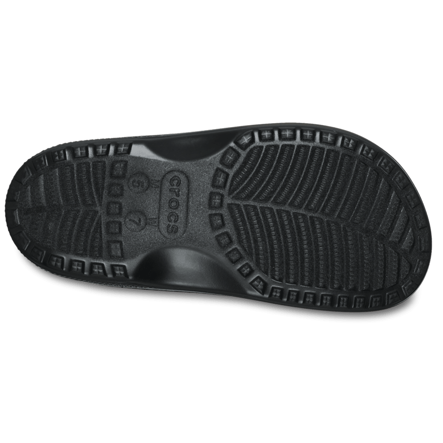 Color Alpine Clog - Bottom - Crocs