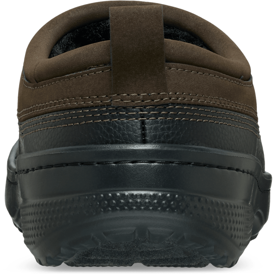 Color Alpine Clog - Back - Crocs