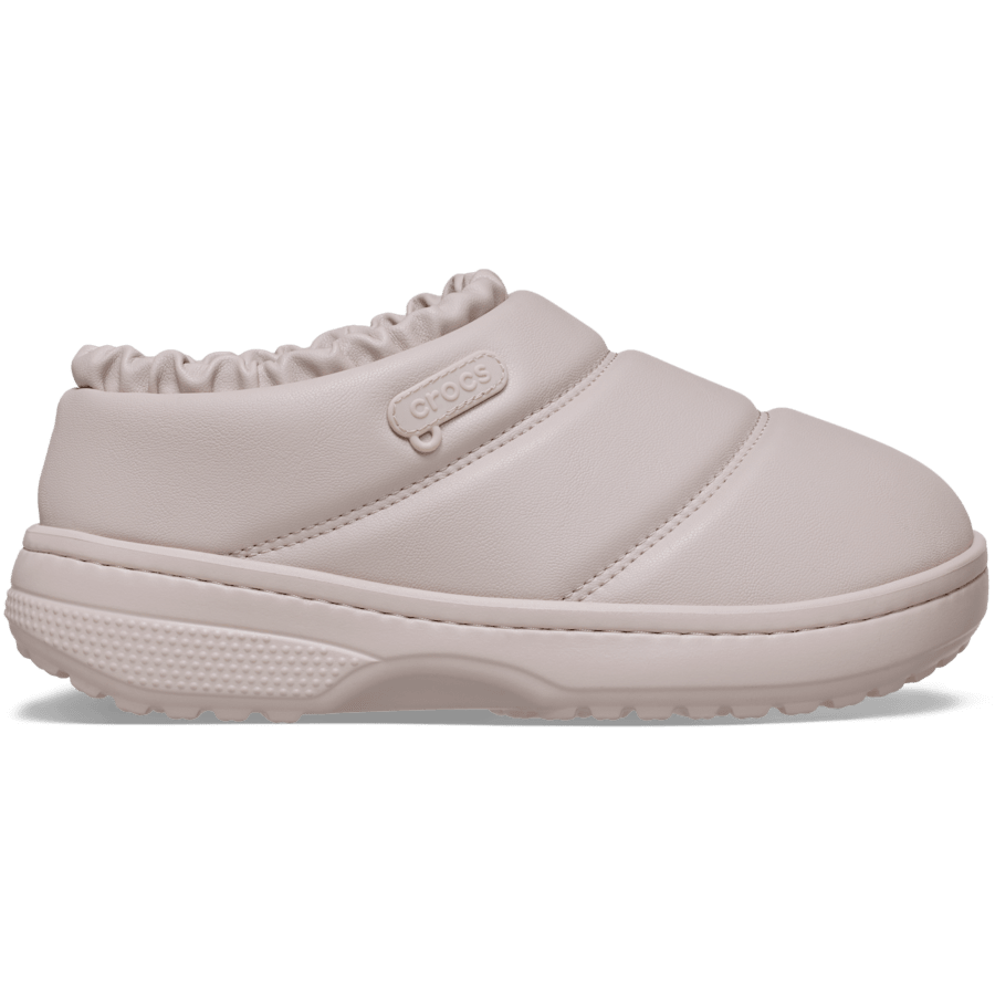 Couleur Unfurgettable Puffy - Côté - Crocs
