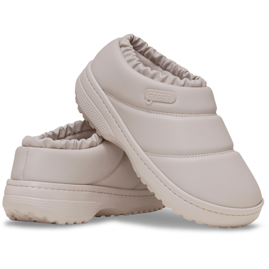 Couleur Unfurgettable Puffy - Paire - Crocs