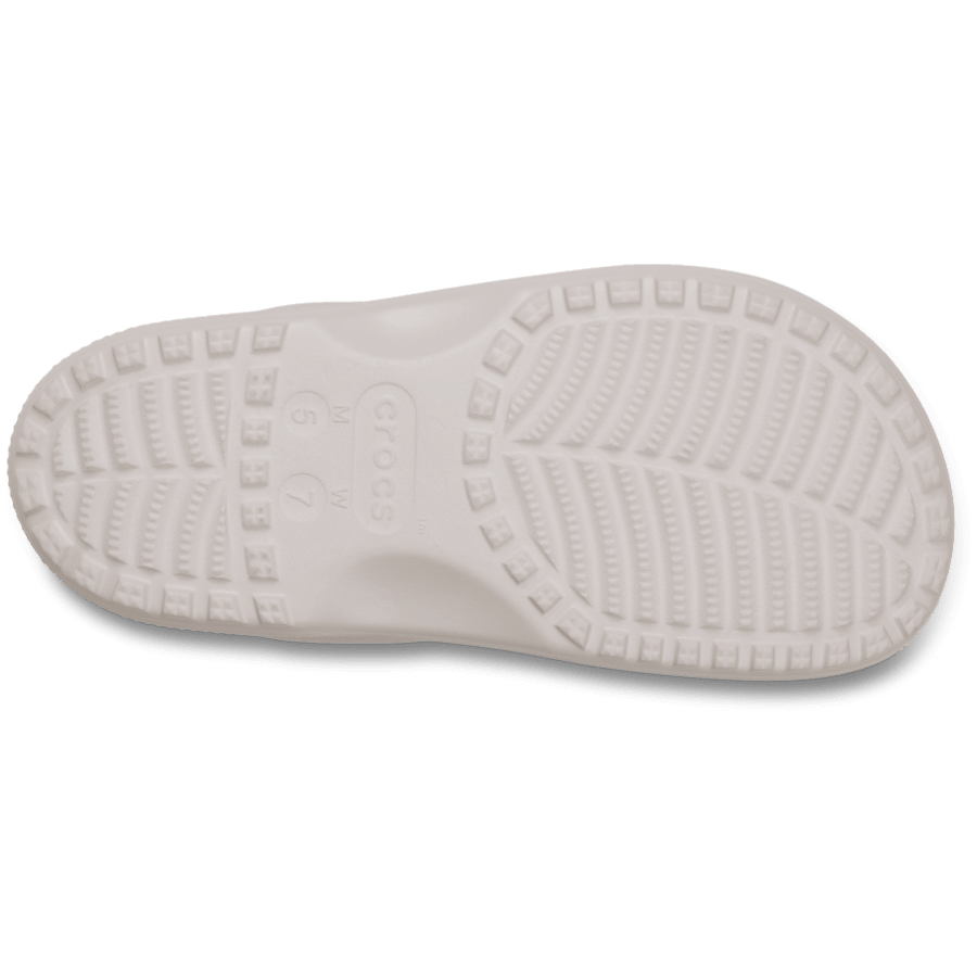 Couleur Unfurgettable Puffy - Dessous - Crocs