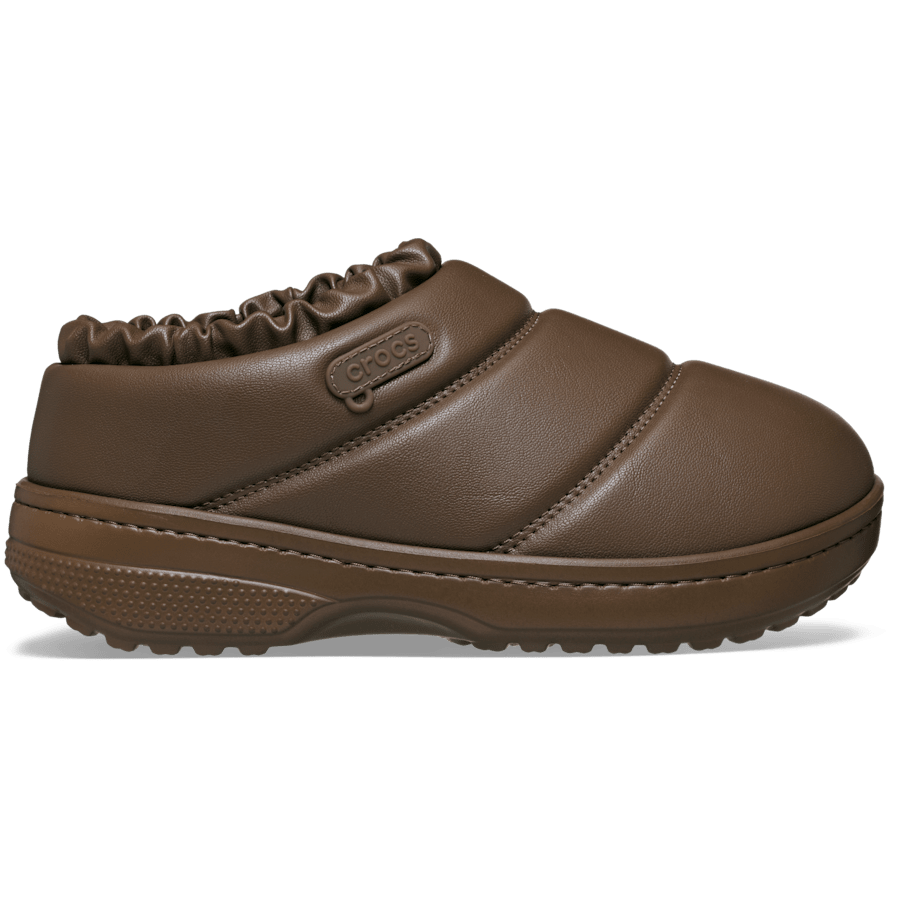 Couleur Unfurgettable Puffy - Côté - Crocs