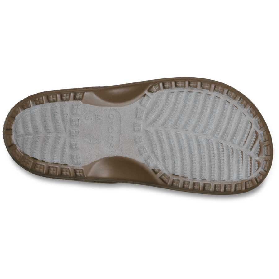 Couleur Unfurgettable Puffy - Dessous - Crocs