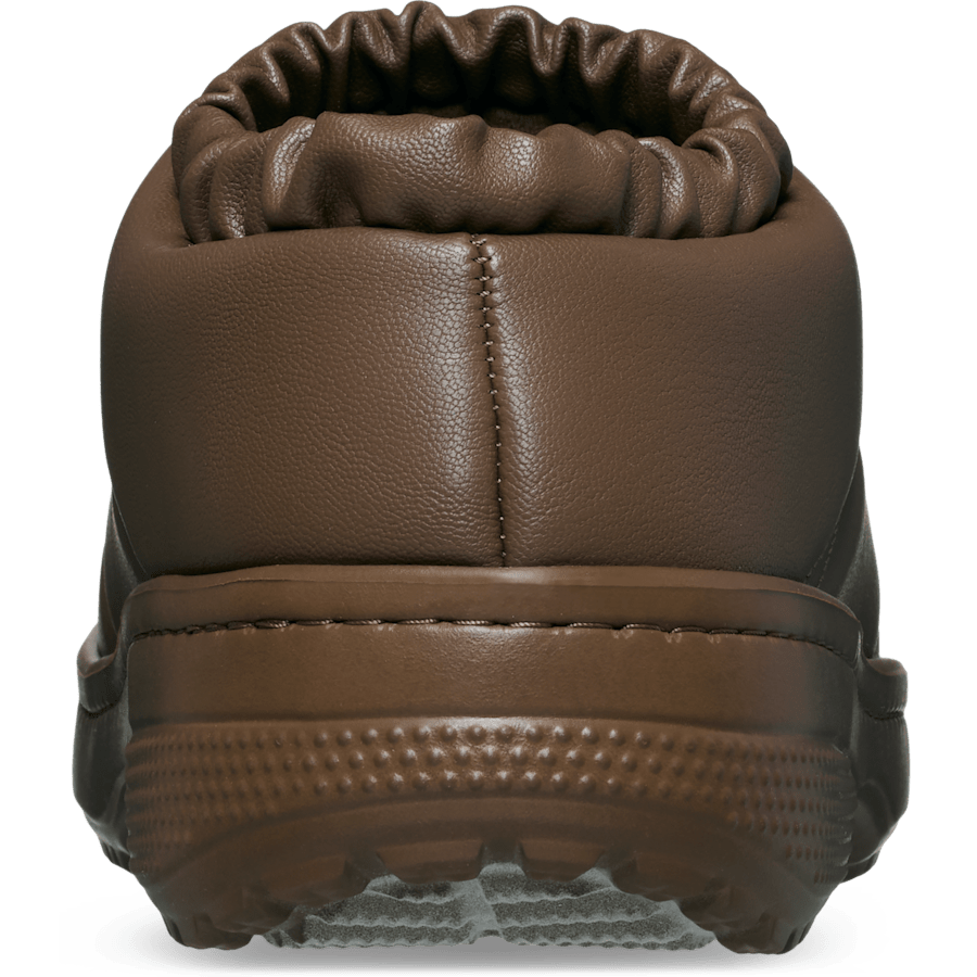 Couleur Unfurgettable Puffy - En arrière - Crocs