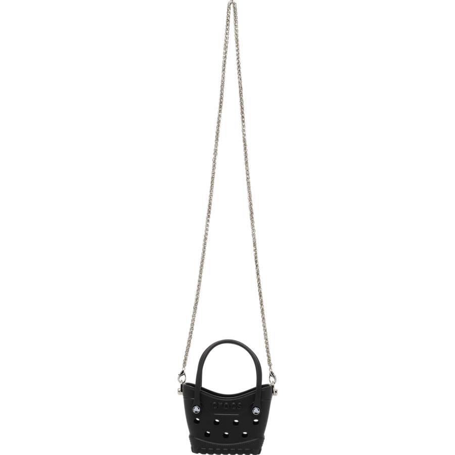 Colour Tini Tote - Side - Crocs