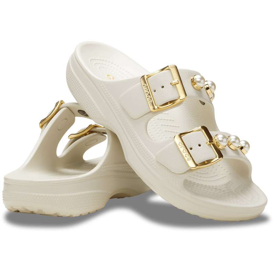 Color Saturday Embellished Sandal - Pair - Crocs