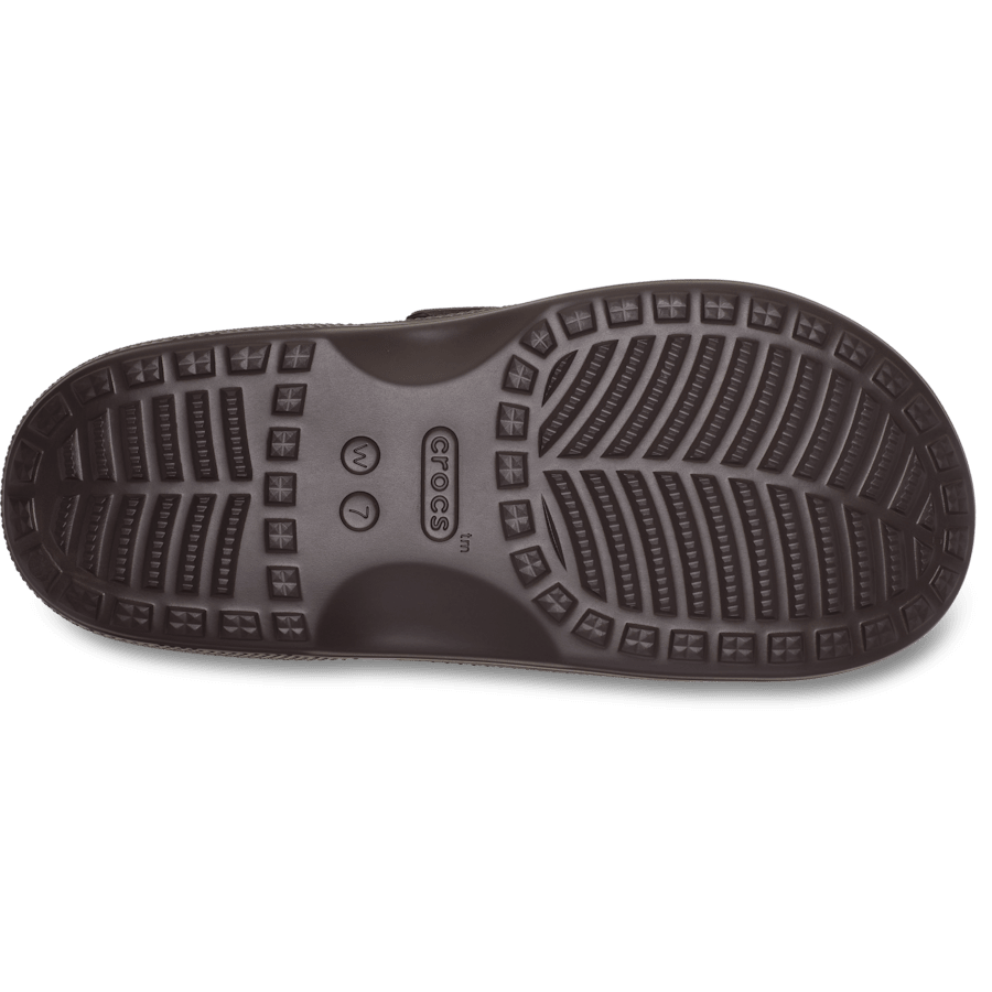 Color Saturday Embellished Sandal - Bottom - Crocs