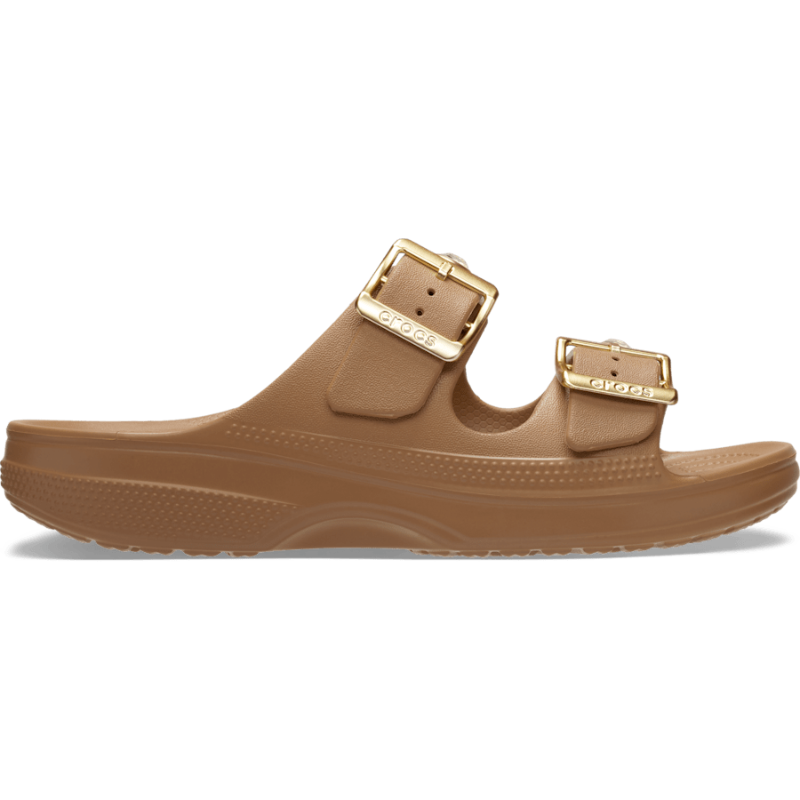 Color Saturday Embellished Sandal - Top - Crocs