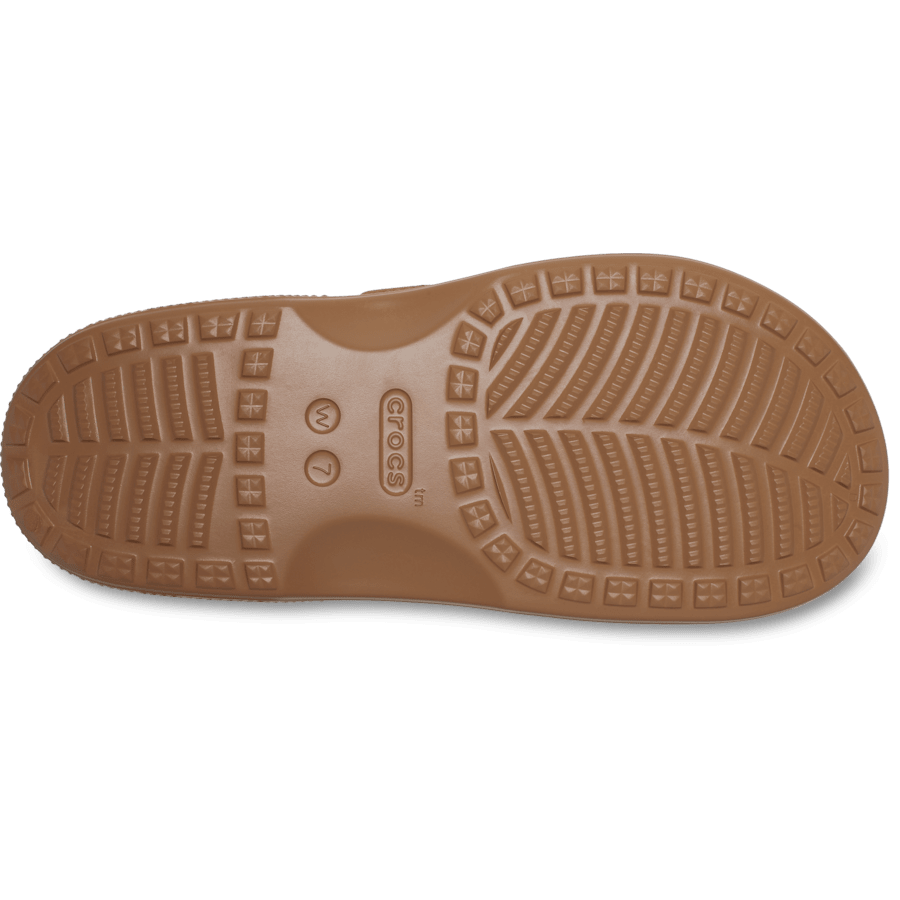 Color Saturday Embellished Sandal - Bottom - Crocs