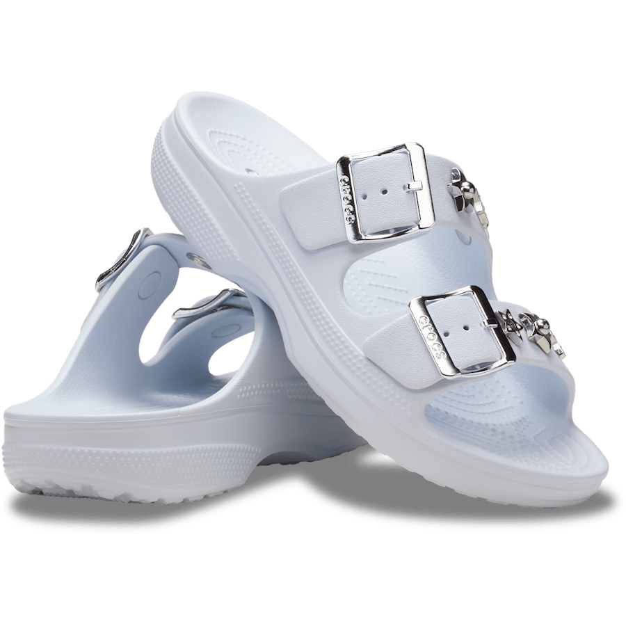 Color Saturday Embellished Sandal - Pair - Crocs