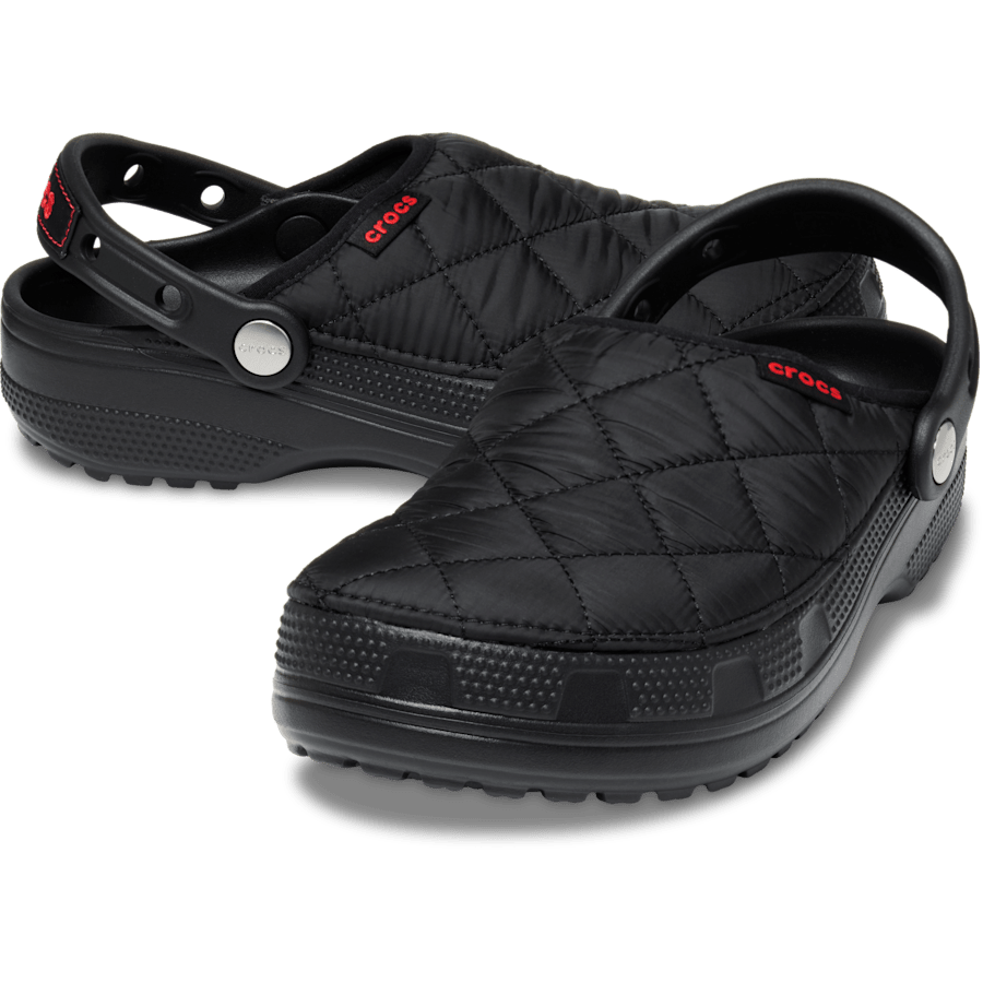 Kleur Crafted Nylon Clog - Paar - Crocs