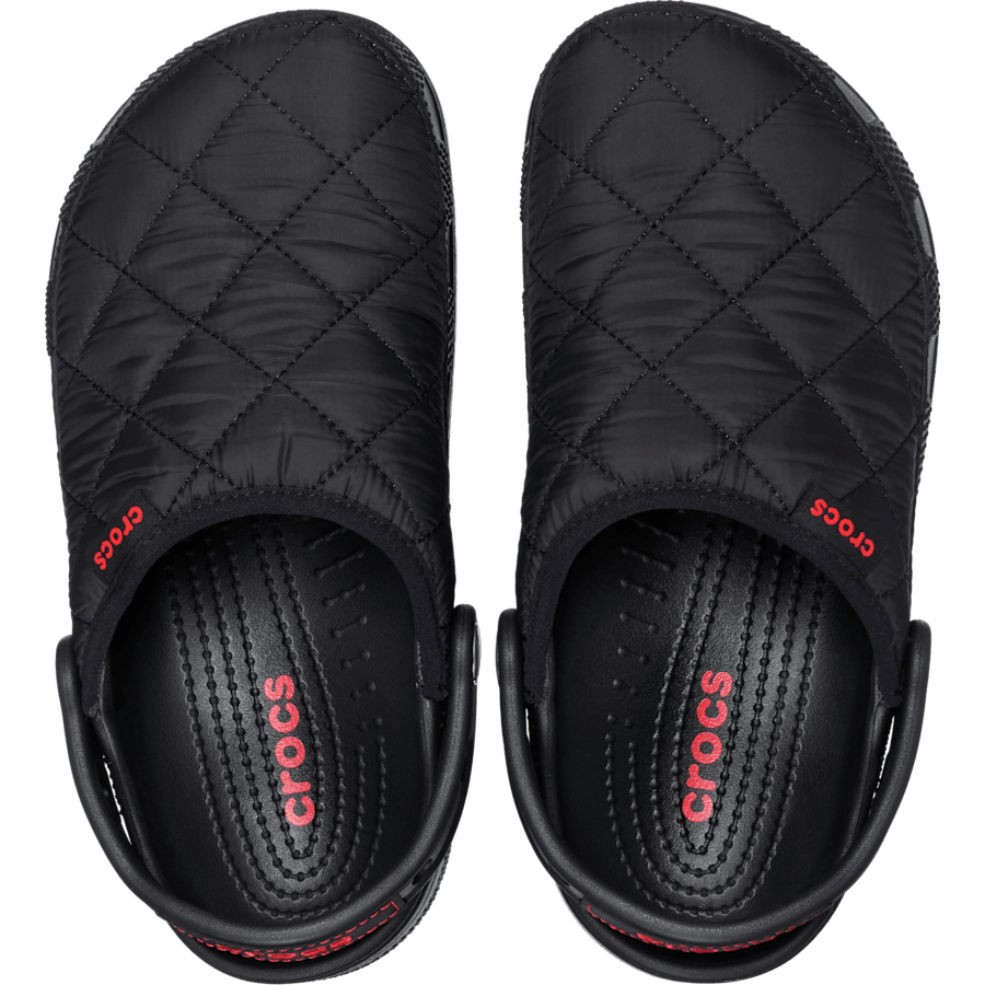 Kleur Crafted Nylon Clog - Bovenkant - Crocs
