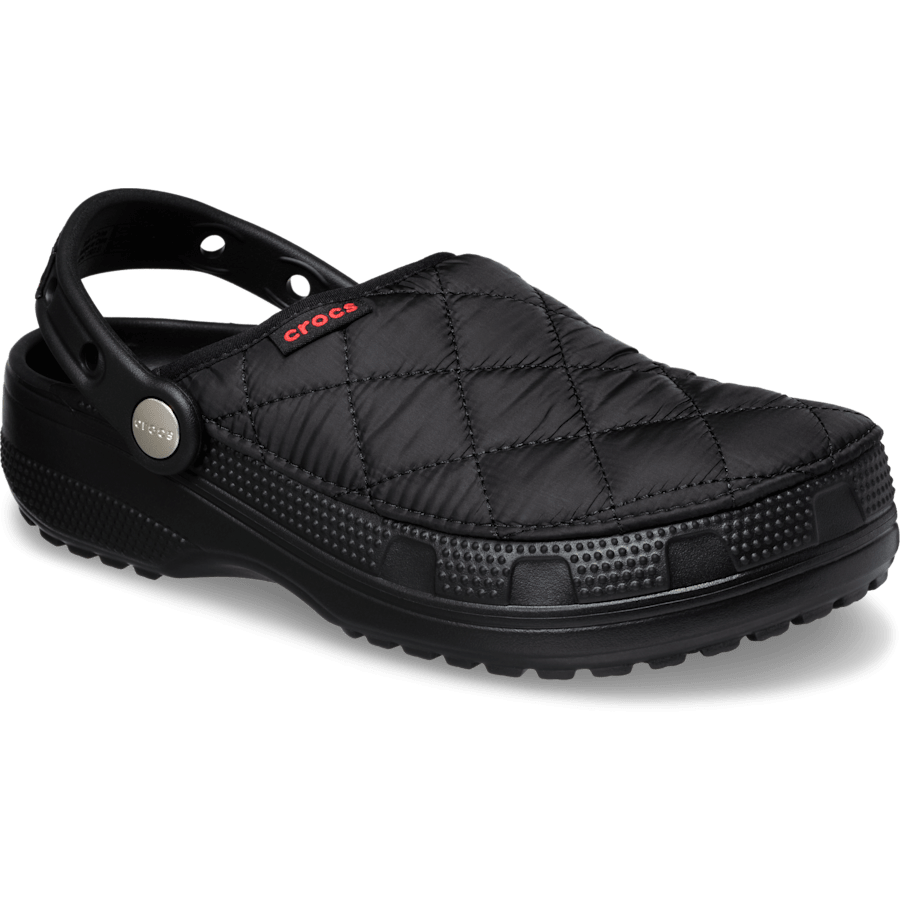 Kleur Crafted Nylon Clog - Hoek - Crocs