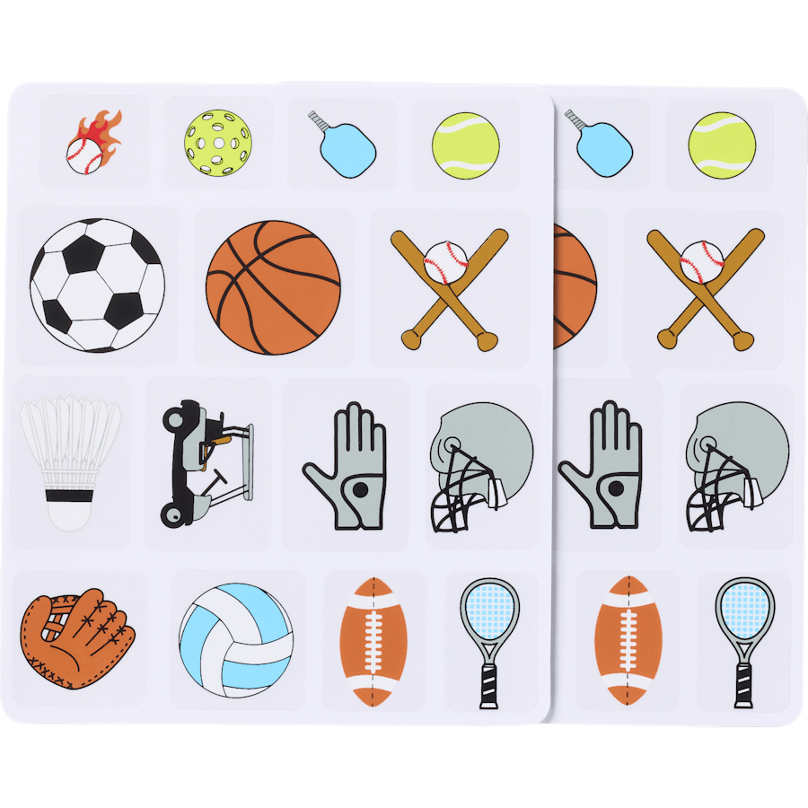 Sporty Shoe Tattoos - Charm view - Jibbitz Charms