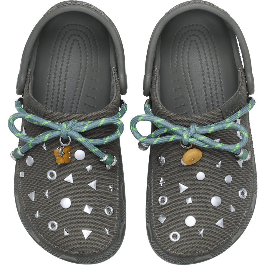 Stud Shoe Bling - Charm on shoes - Jibbitz Charms