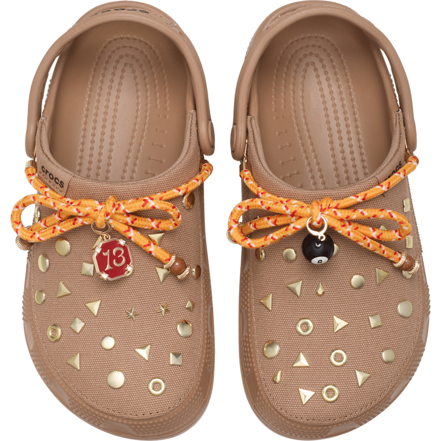 Stud Shoe Bling - Charm on shoes - Jibbitz Charms