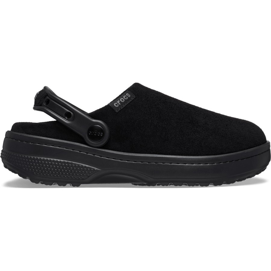 Colour Crafted Remy Clog - Side - Crocs