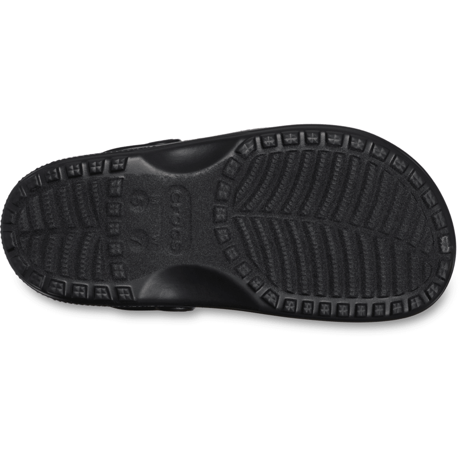 Colour Crafted Remy Clog - Bottom - Crocs