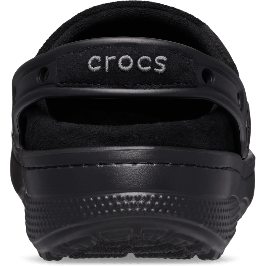 Colour Crafted Remy Clog - Back - Crocs
