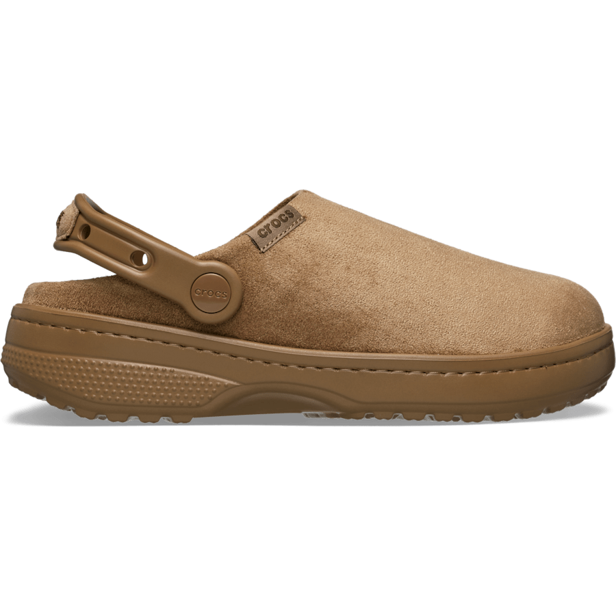 Colour Crafted Remy Clog - Side - Crocs