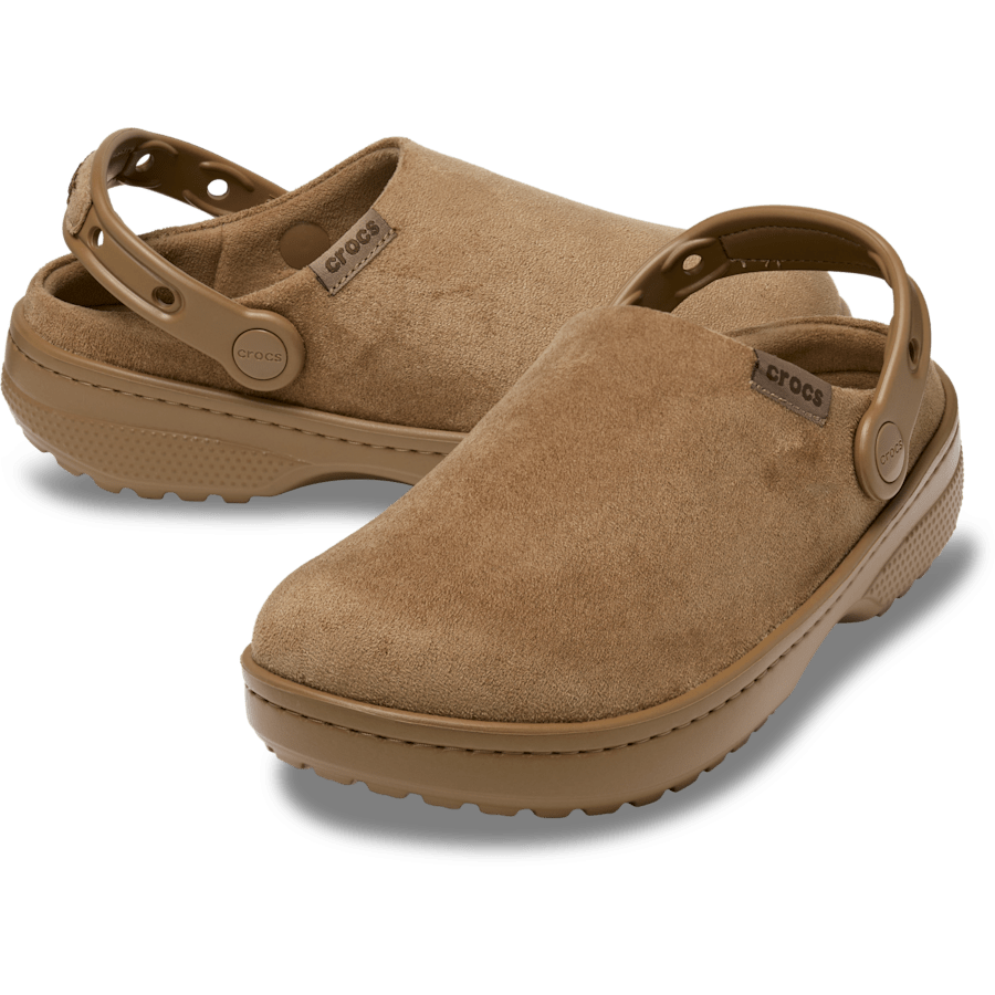 Colour Crafted Remy Clog - Pair - Crocs
