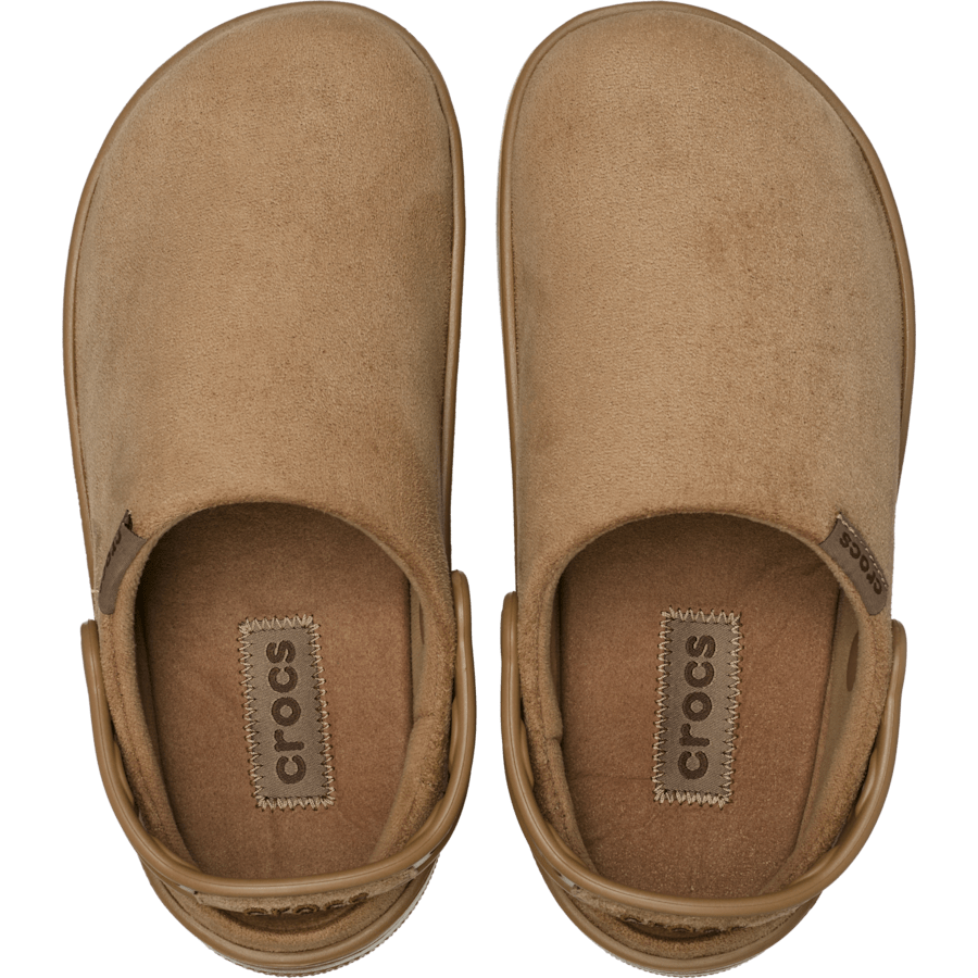 Colour Crafted Remy Clog - Top - Crocs