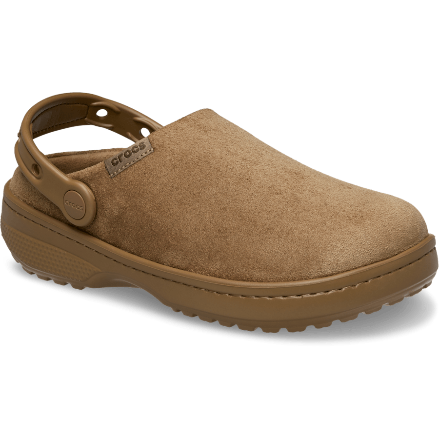 Colour Crafted Remy Clog - Angle - Crocs