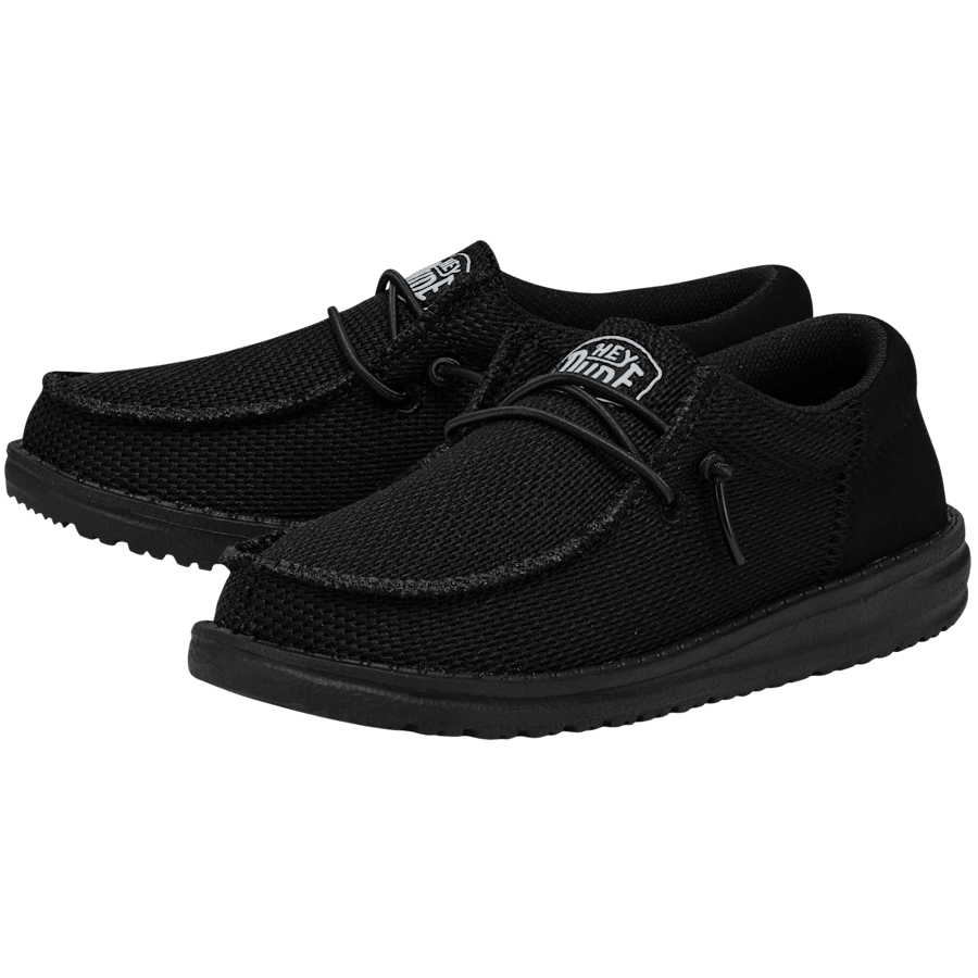 Shade Wally Youth Funk Mono - Pair - HEYDUDE