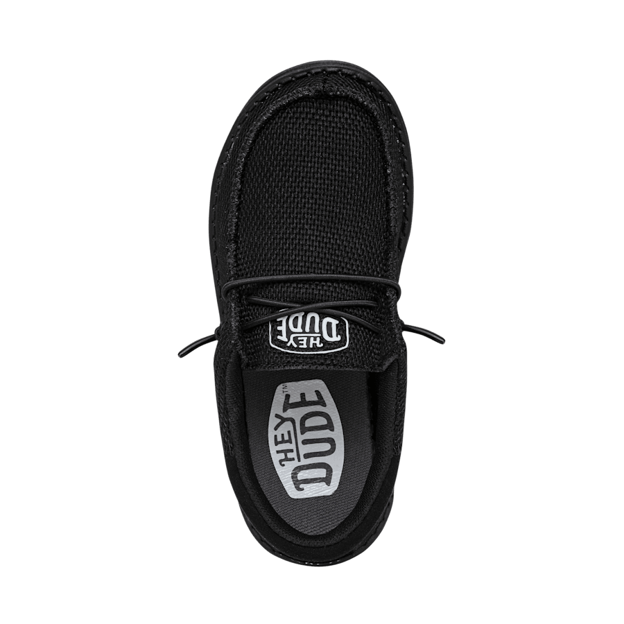 Shade Wally Youth Funk Mono - Top - HEYDUDE