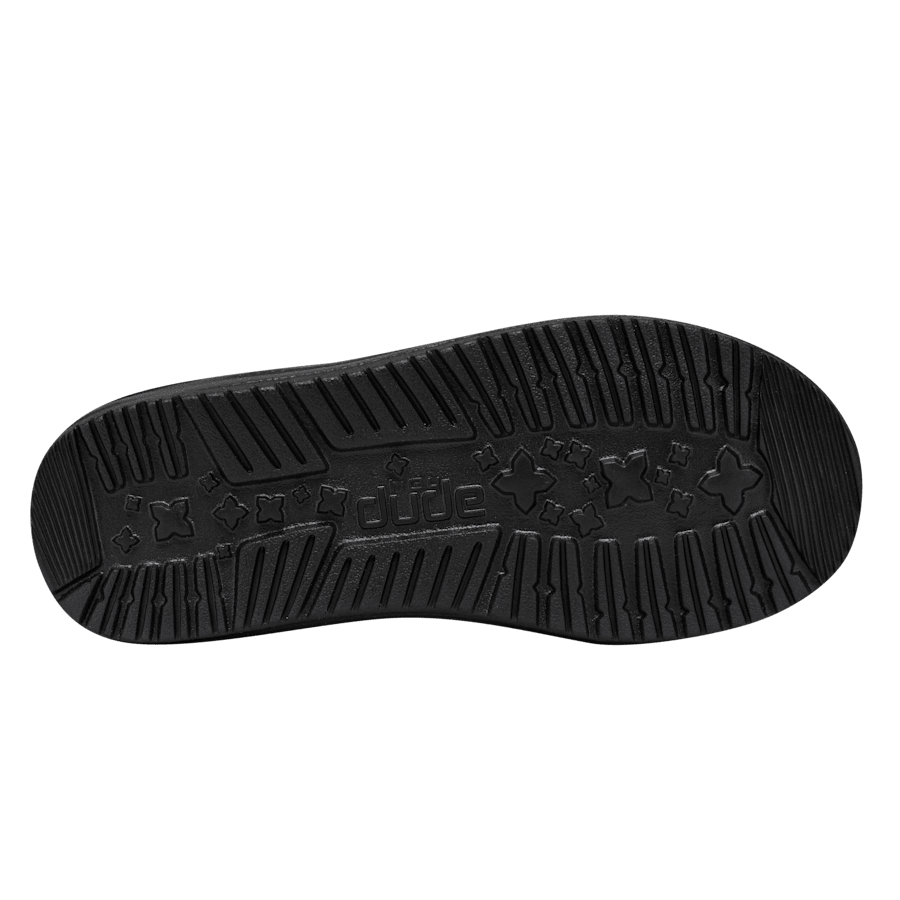 Shade Wally Youth Funk Mono - Bottom - HEYDUDE