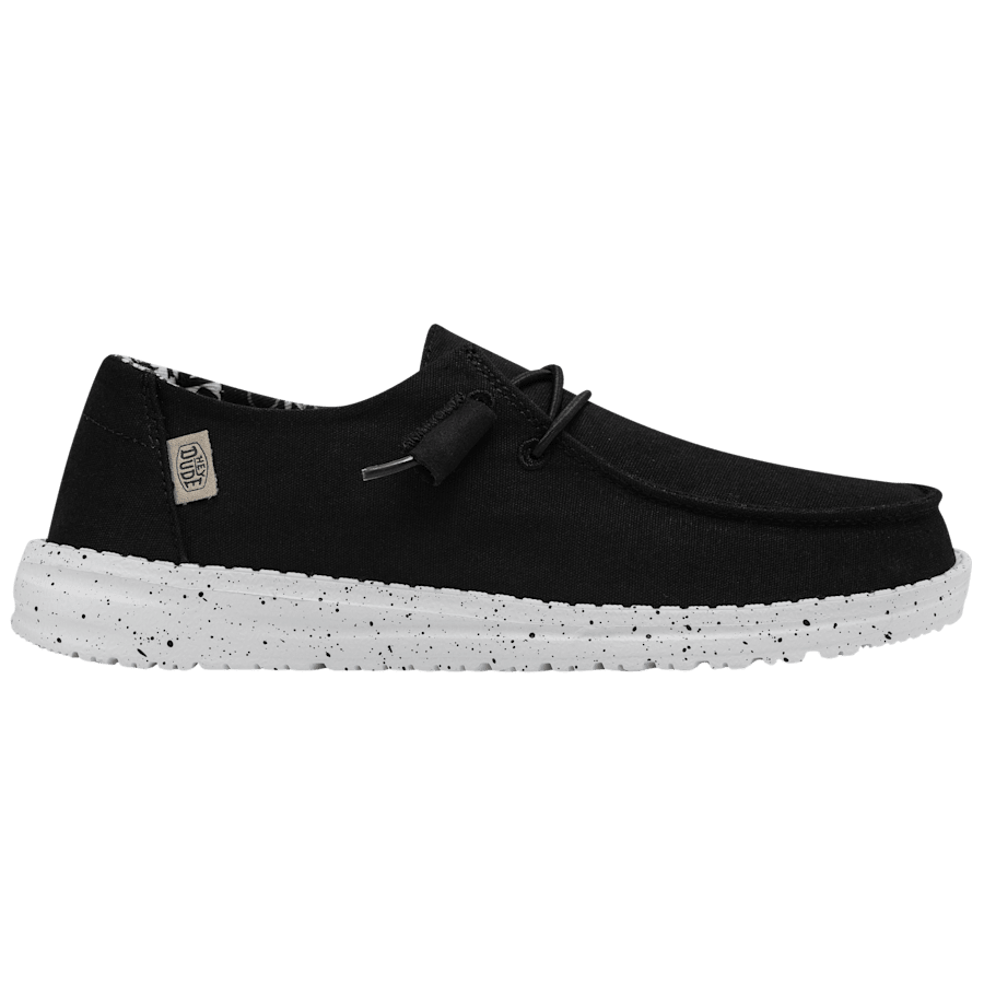 Black Odyssey Wendy Basic - Side - HEYDUDE