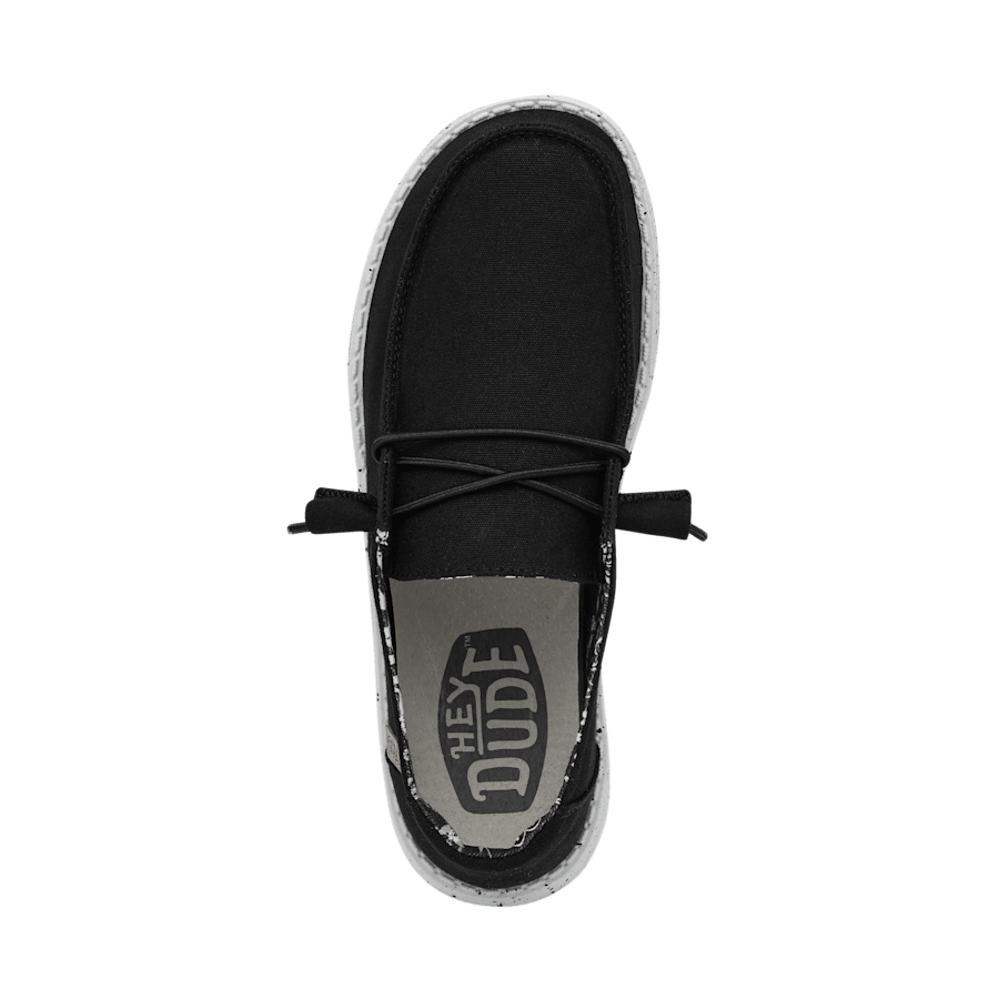 Black Odyssey Wendy Basic - Top - HEYDUDE