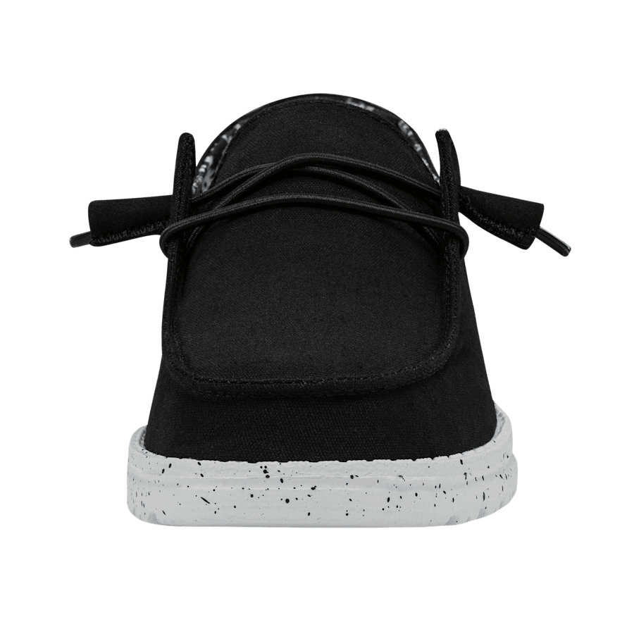 Black Odyssey Wendy Basic - Front - HEYDUDE