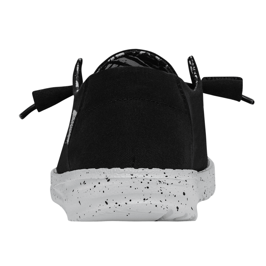 Black Odyssey Wendy Basic - Back - HEYDUDE