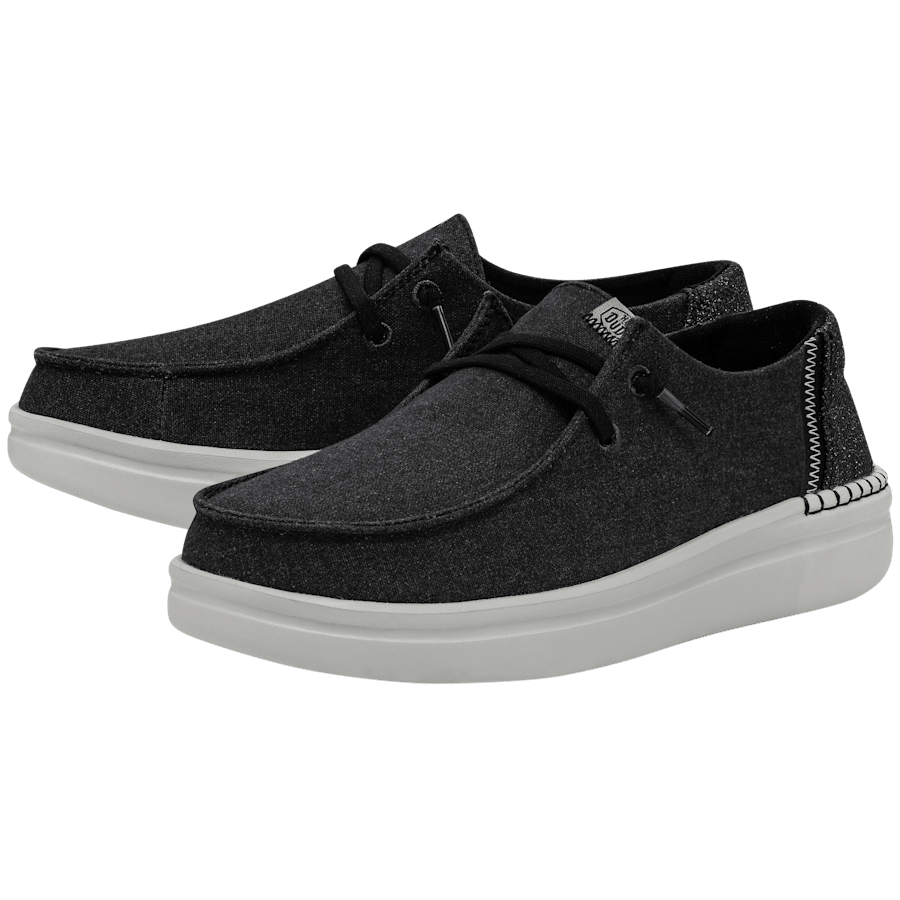 Couleur Wendy Rise - Paire - HEYDUDE
