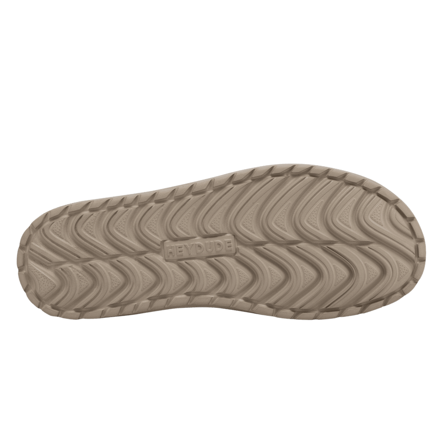 Colour Mikka Braided - Bottom - HEYDUDE
