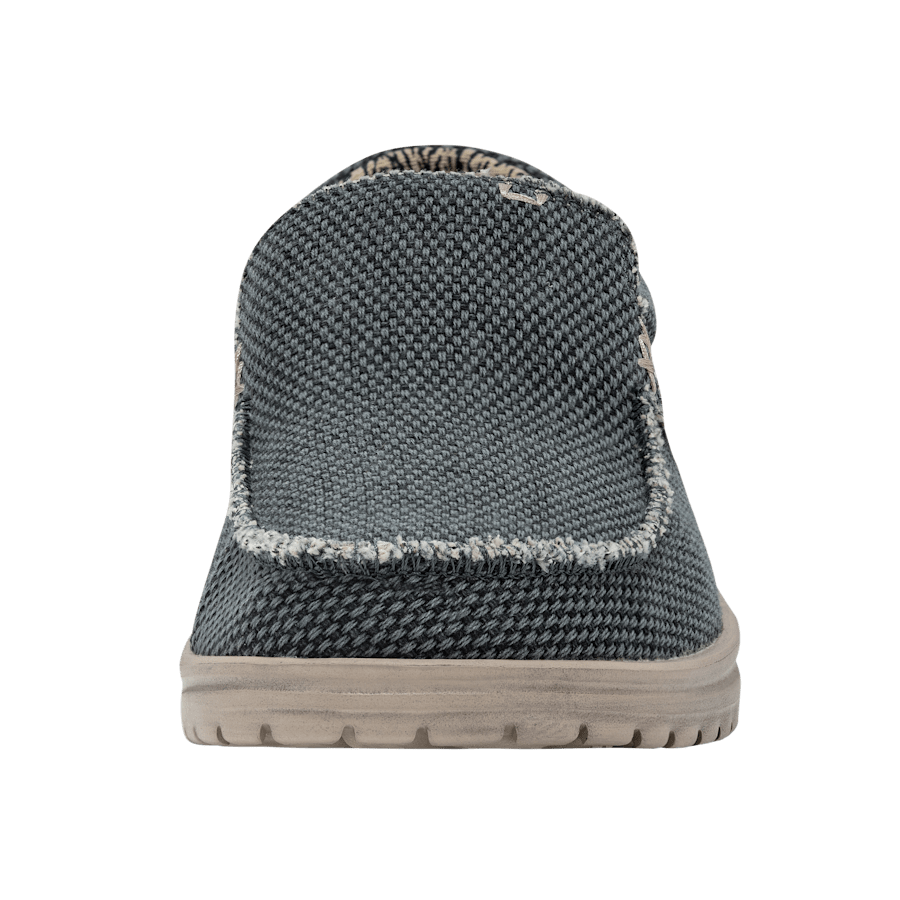 Colour Mikka Braided - Front - HEYDUDE