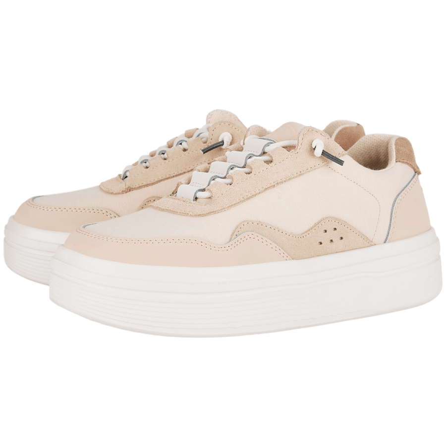 Blush Hudson Lift Sport - Pair - HEYDUDE