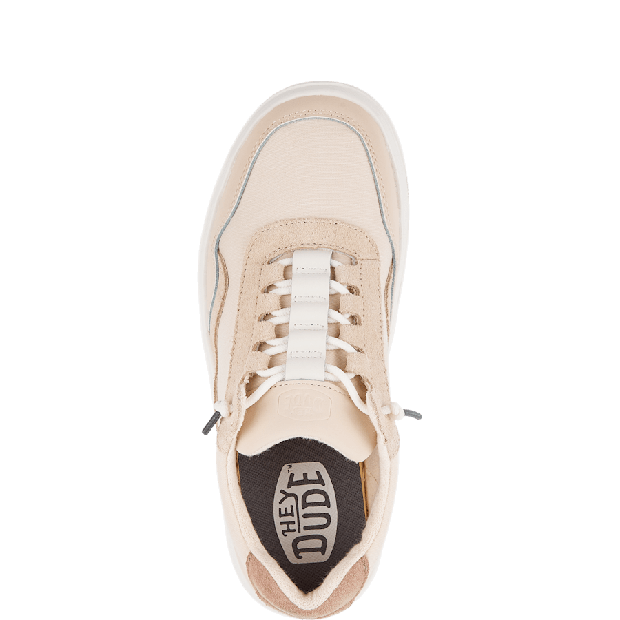 Blush Hudson Lift Sport - Top - HEYDUDE