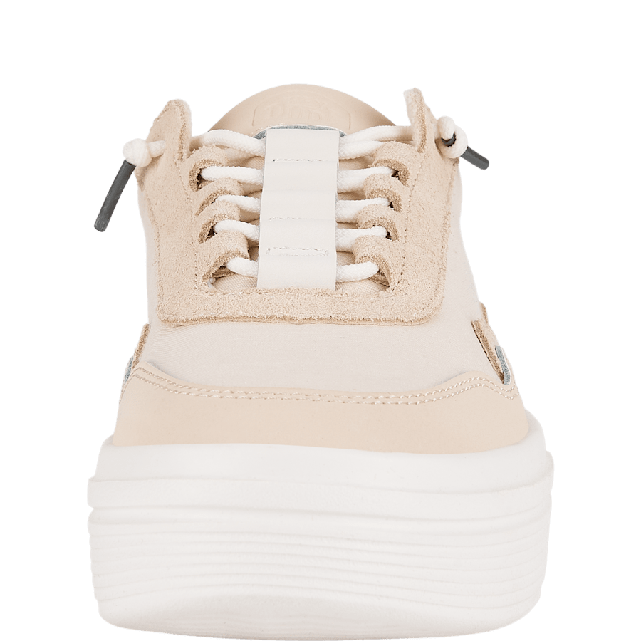 Blush Hudson Lift Sport - Front - HEYDUDE