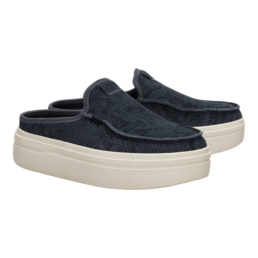 Black Snake Austin Lift Classic - Pair - HEYDUDE