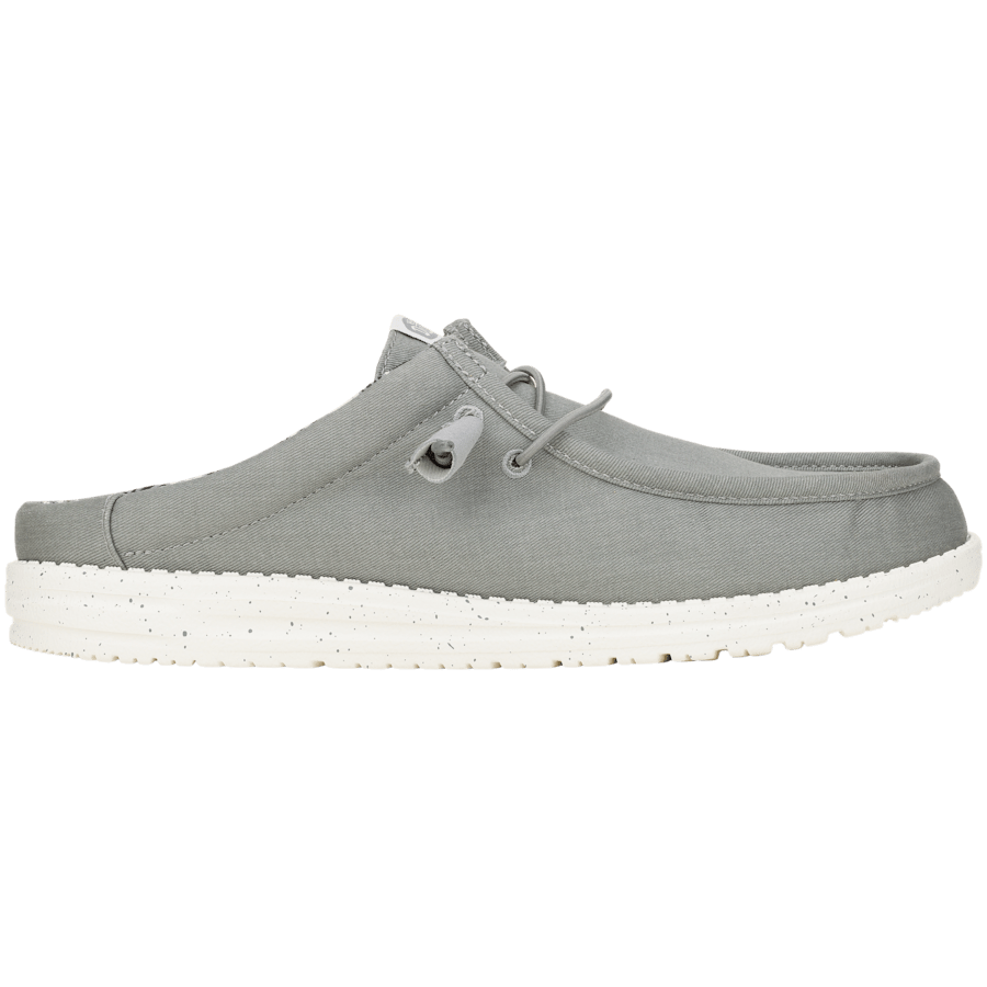 Wally Slip Stretch Canvas