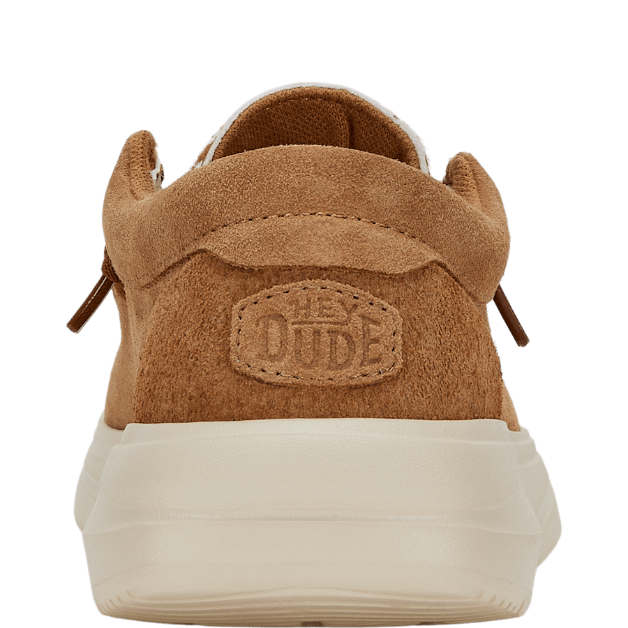 Kleur Wendy COMF Luxe - Terug - HEYDUDE