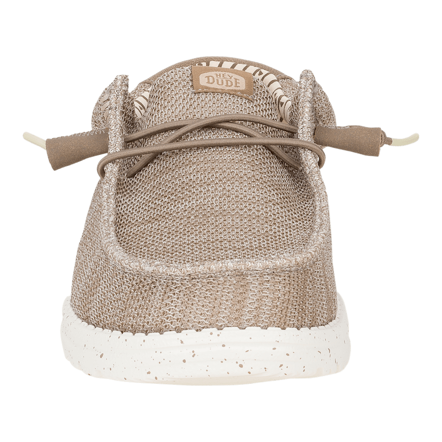 Tan Wally Stretch Sox - Avant - HEYDUDE