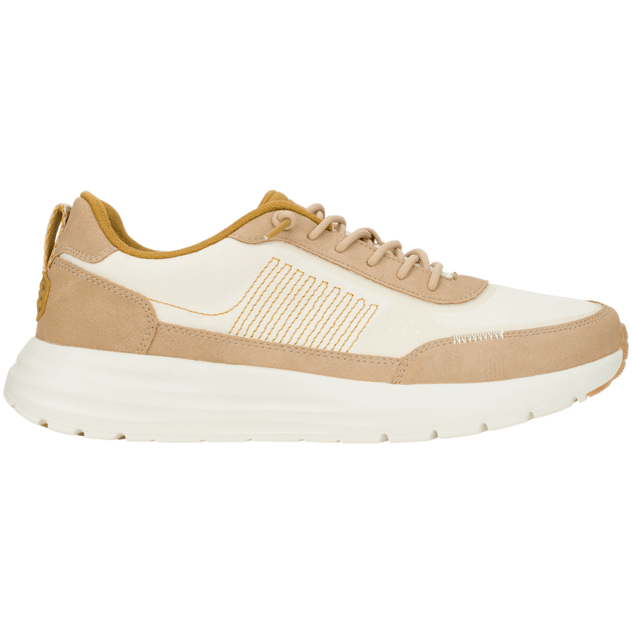 Colour Sirocco Alta Hype Men - Side - HEYDUDE