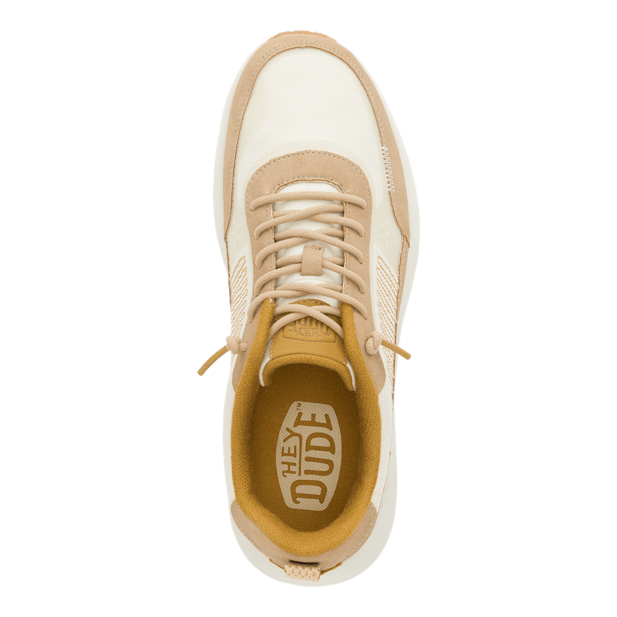 Colour Sirocco Alta Hype Men - Top - HEYDUDE