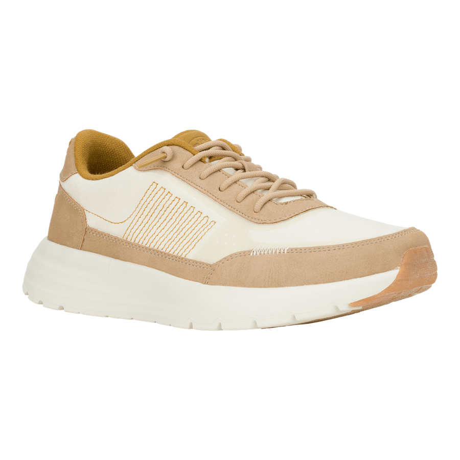 Colour Sirocco Alta Hype Men - Angle - HEYDUDE