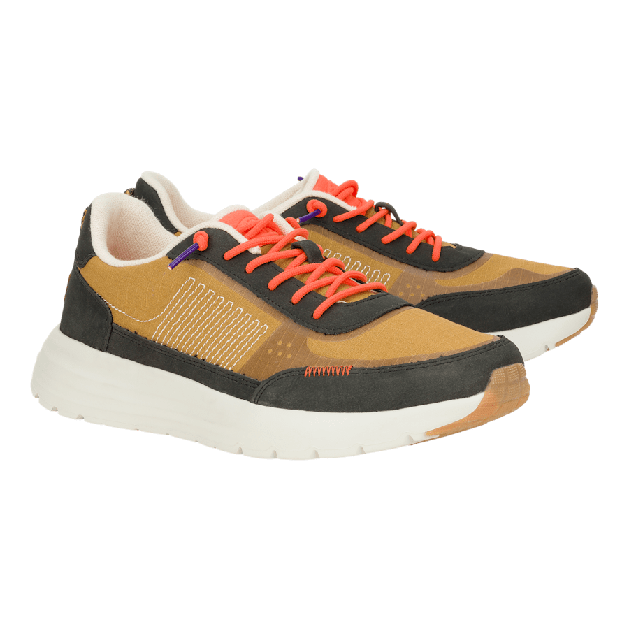Colour Sirocco Alta Hype Men - Pair - HEYDUDE