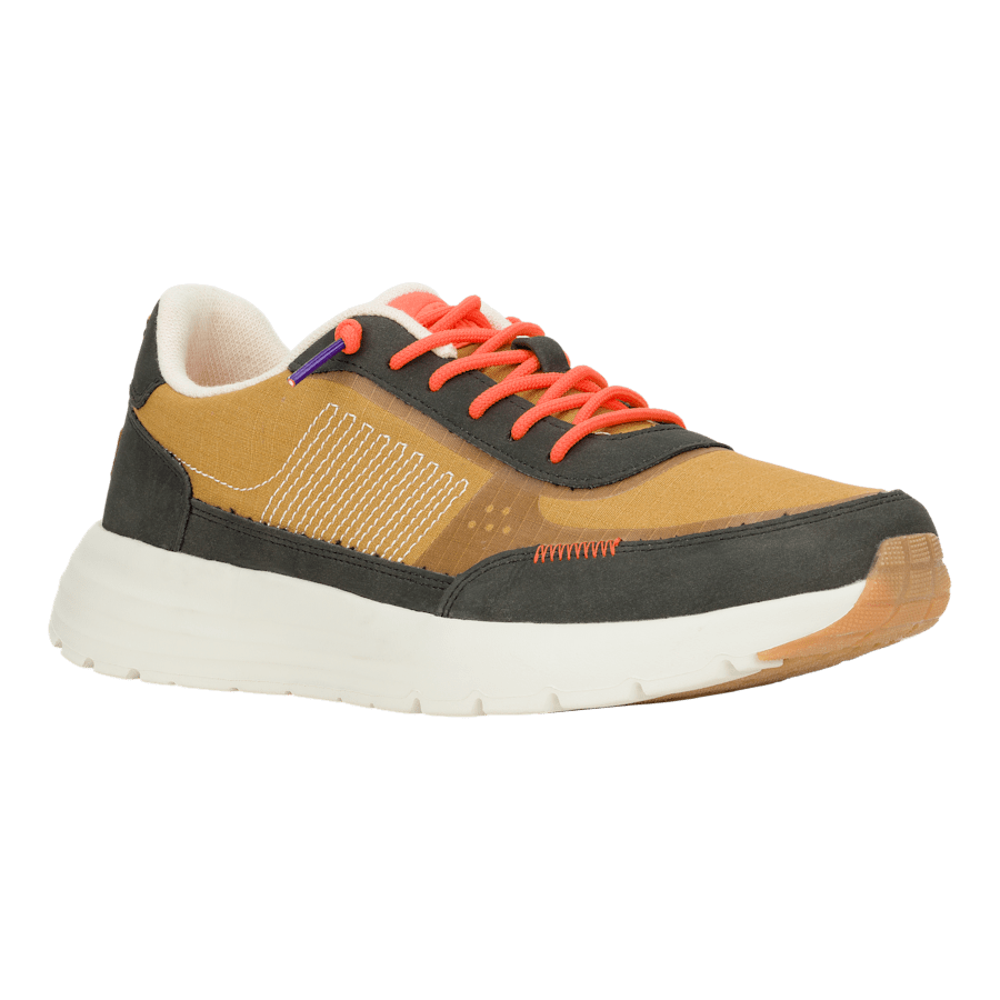 Colour Sirocco Alta Hype Men - Angle - HEYDUDE
