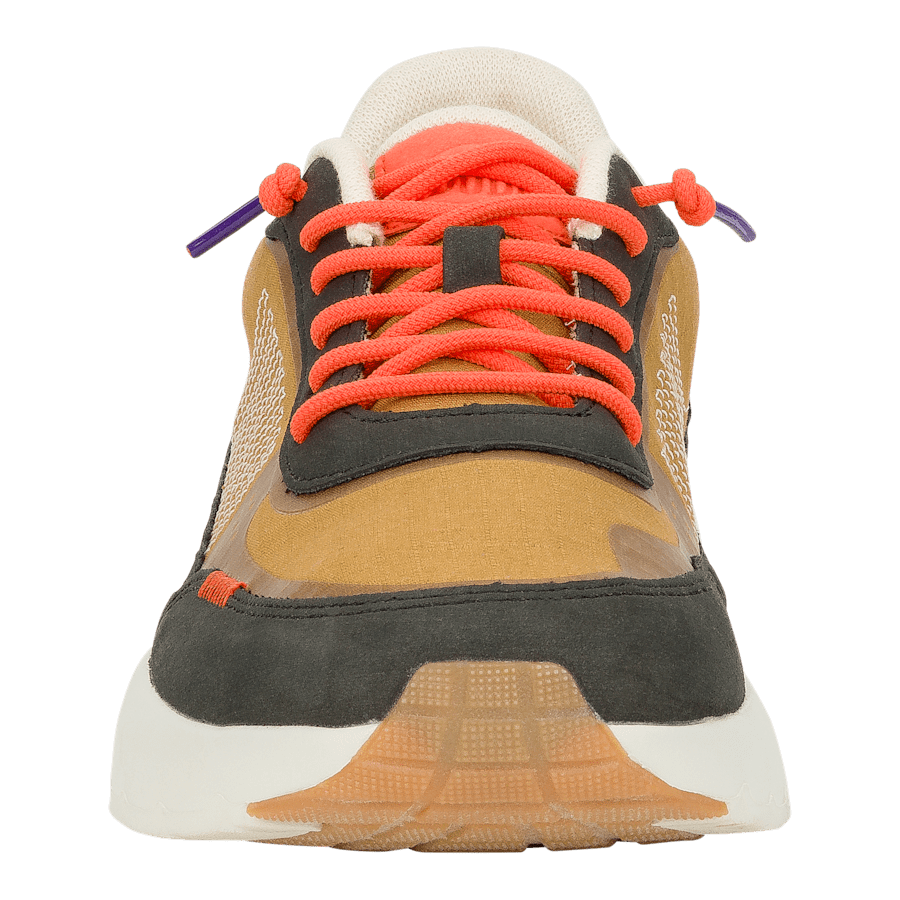 Colour Sirocco Alta Hype Men - Front - HEYDUDE